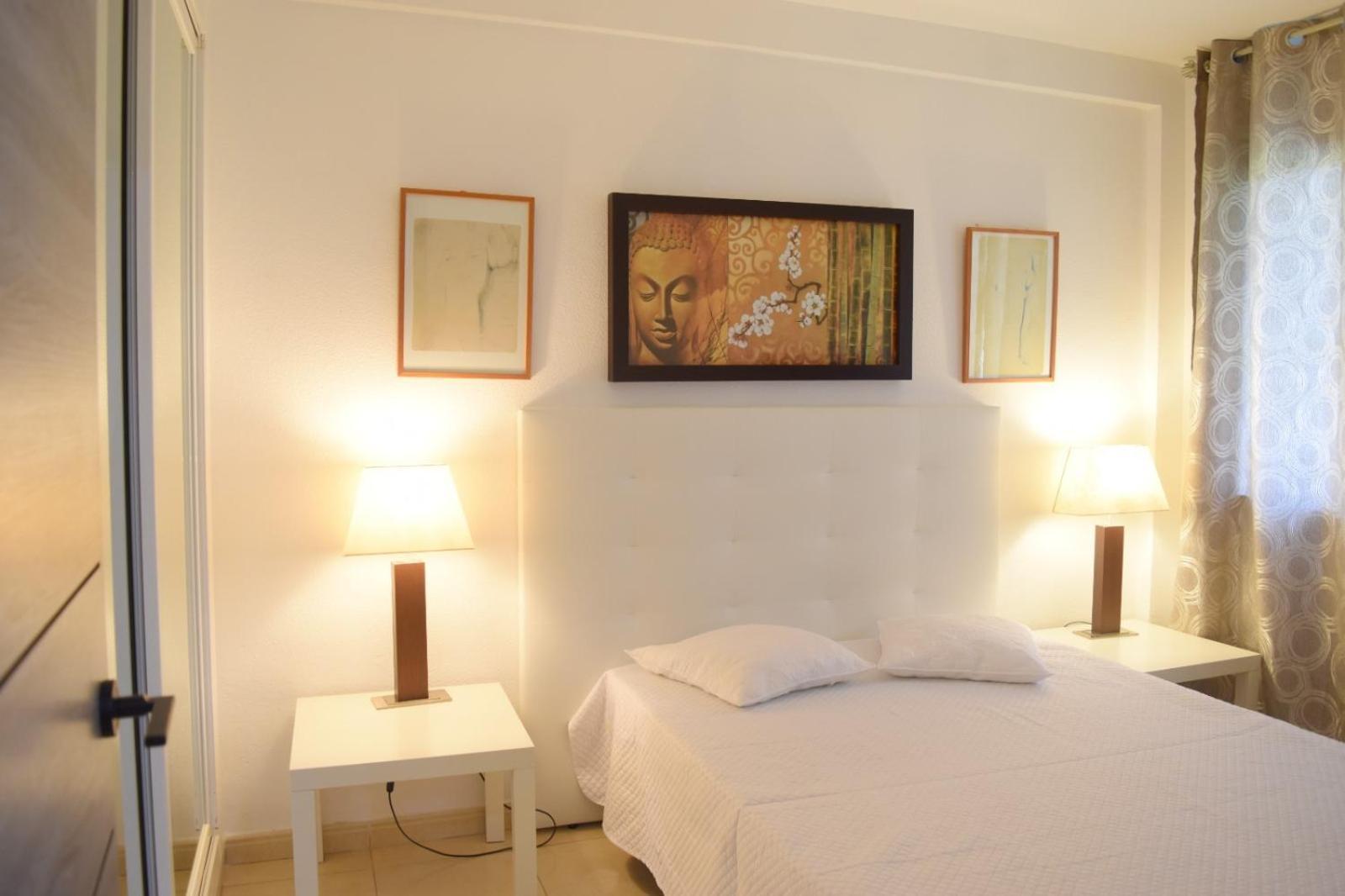 Apartamentos De Los Cisnes Benalmadena Exterior photo